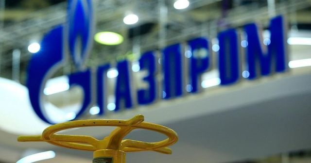 Gazprom&#039;un doğalgaz üretimi arttı