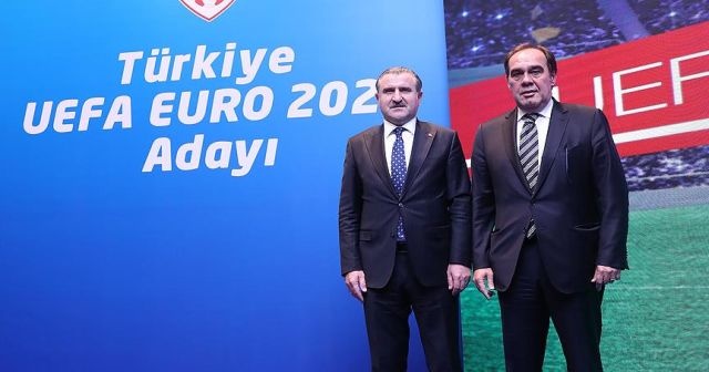 Gençlik ve Spor Bakanı: EURO 2024 Türkiye&#039;ye yakışır