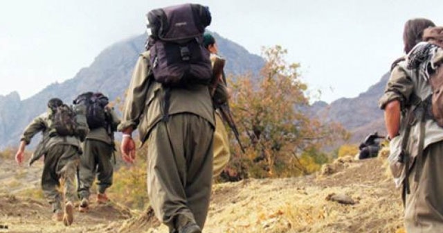 Giresun’da sıcak saatler! PKK’lı teröristlerle çatışma çıktı