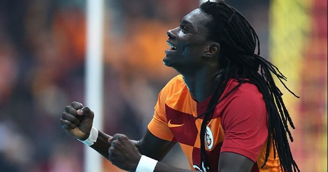 Gomis, Neymar&#039;ı bile geçti!