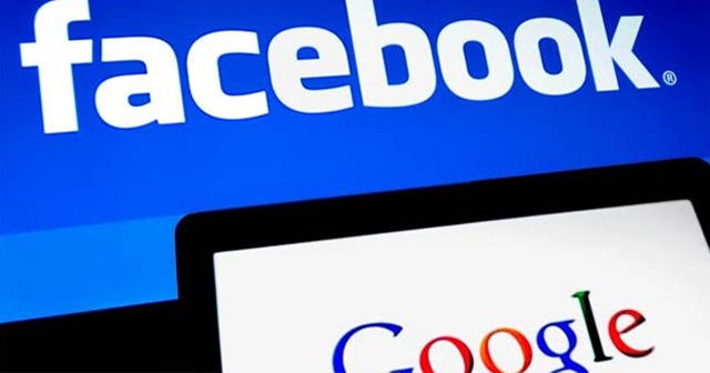 Google ve Facebook&#039;a kötü haber!