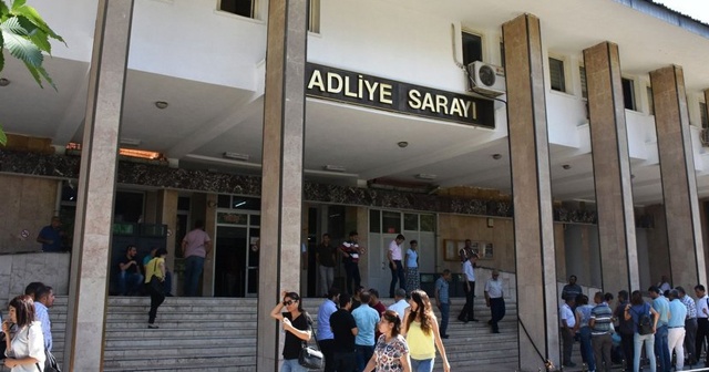 Gültan Kışanak ve Sebahat Tuncel&#039;in tutukluluk hallerinin devamına karar verildi