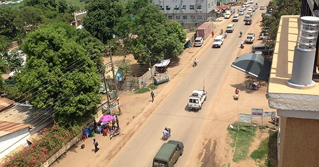 Güney Sudan&#039;da 17 ölü