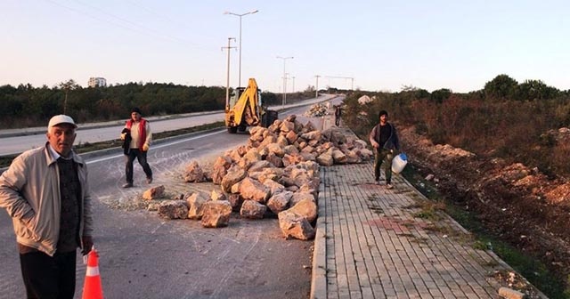 Güvenlik önlemi almayan firmaya 5 bin TL ceza kesildi