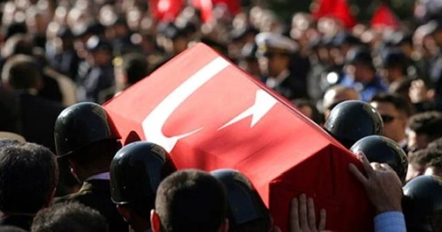Hain denildi, 24 yıl sonra şehit unvanı verildi