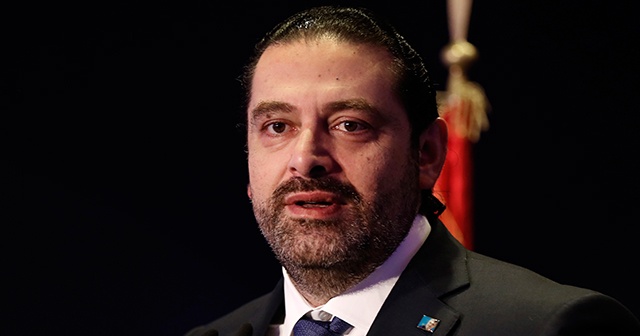 Hariri&#039;den Hizbullah açıklaması