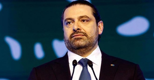 Hariri&#039;den Hizbullah açıklaması