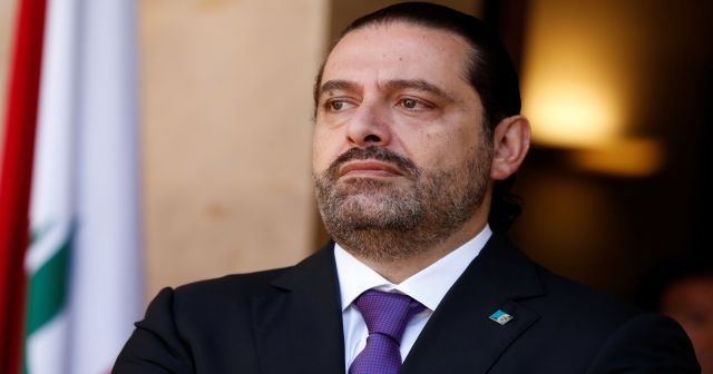 Hariri: &quot;İki gün içinde Lübnan&#039;a döneceğim&quot;