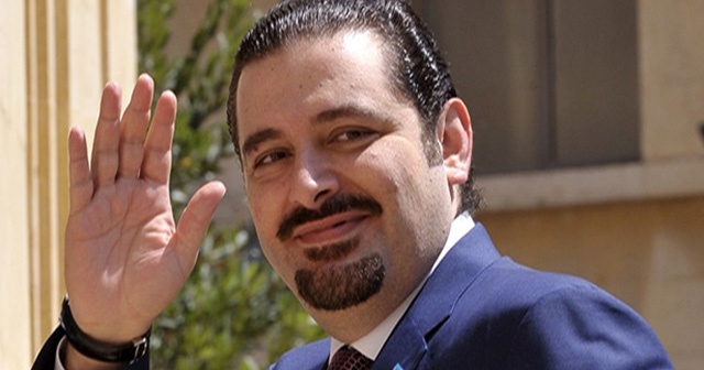 Hariri’nin Fransa’ya gideceği tarih belli oldu