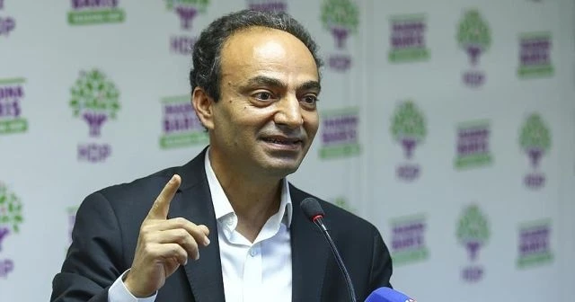 HDP’li Osman Baydemir serbest bırakıldı