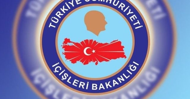 İçişleri Bakanlığı duyurdu! Musa Koçali Bala yaralı olarak geçirildi