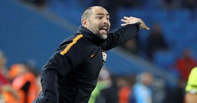 Igor Tudor’un büyüklere karşı galibiyeti yok