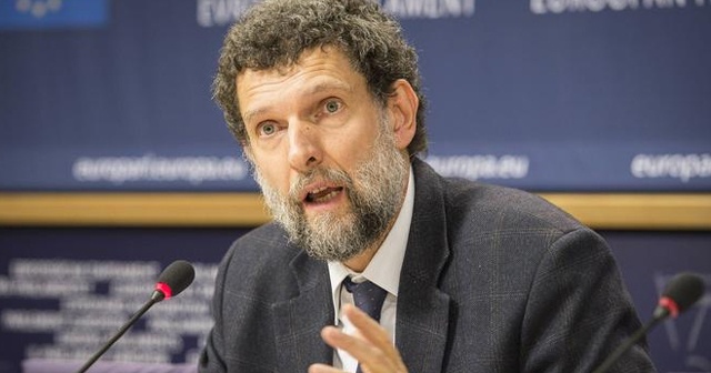 İş adamı Osman Kavala tutuklandı