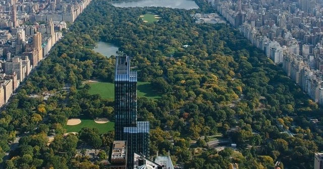 İstanbul'a dev proje: Central Park'ın 3 katı büyüklüğünde olacak