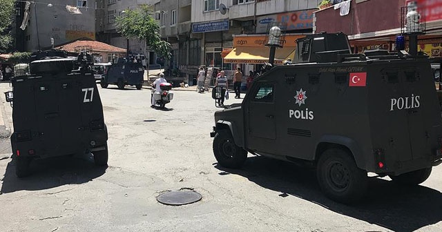 İstanbul&#039;da DEAŞ operasyonu: 32 gözaltı