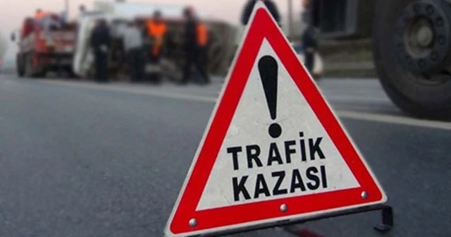 İstanbul'da feci kaza: Yaralılar var...