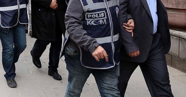 İstanbul merkezli 49 ilde FETÖ Operasyonu: 164 gözaltı