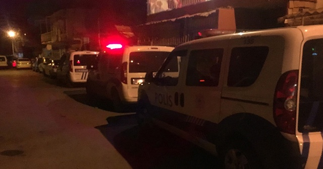 İzmir’de silahlı kavga: 3’ü polis, 7 yaralı
