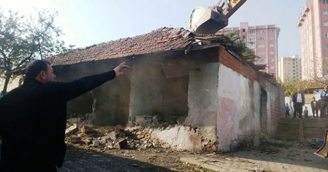 İzmit’te kaçak yapılaşmaya izin verilmiyor