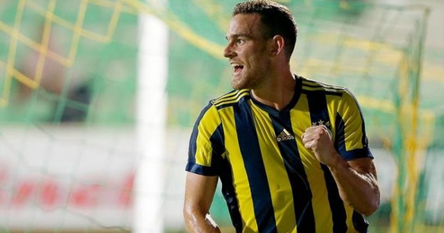 Janssen: “Sahada gerçek bir takım gibi oynadık”