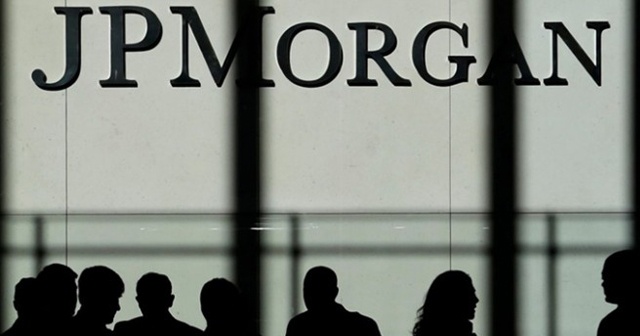 JP Morgan enflasyon tahminini yükseltti