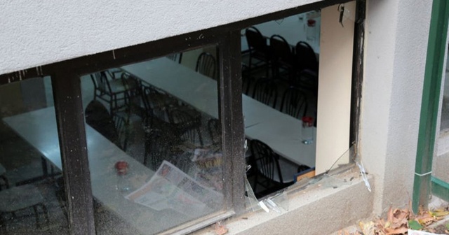 Kadıköy&#039;de gece bekçisi görev yaptığı okulda ölü bulundu