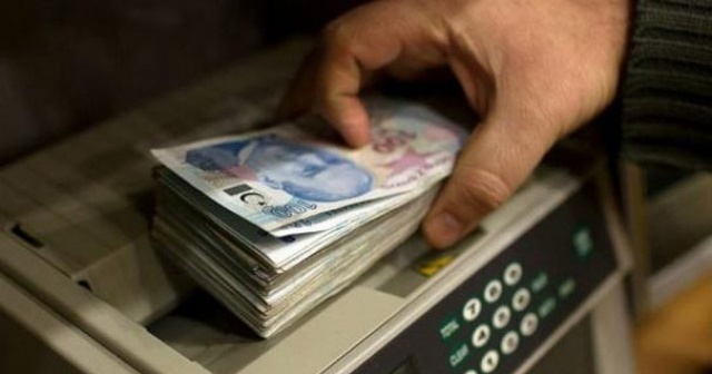 Kamuda 30 yılın üzerinde hizmeti olanlara 1,1 milyar lira