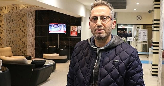 Karabükspor’da başkan adayı Murat Malkoç olarak belirlendi