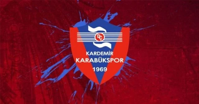 Karabükspor'da başkan ve yöneticiler istifa etti