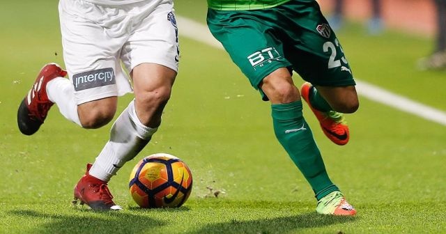 Kasımpaşa&#039;nın konuğu Bursaspor