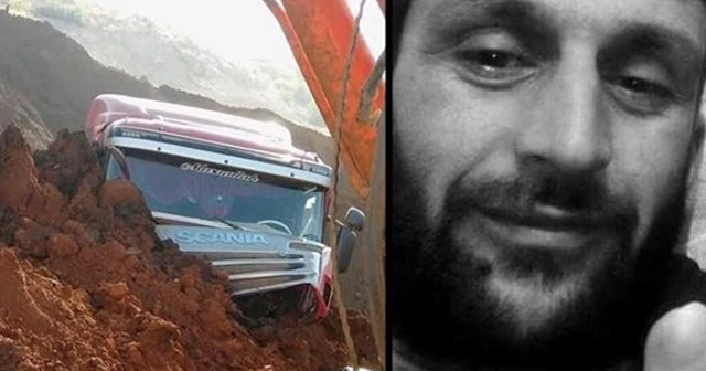 Kayseri’de madende göçük: 1 ölü