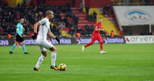 Kayseri’de puanlar paylaşıldı
