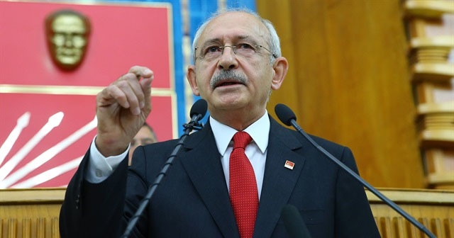 Kılıçdaroğlu&#039;nun iddialarına soruşturma!