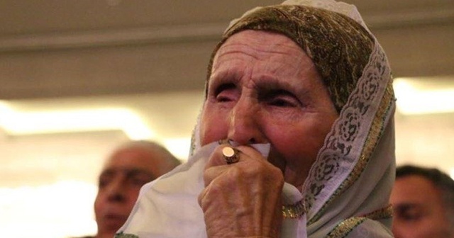 Kırım&#039;ın annesi Rusların kurbanı oldu