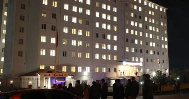 Kız yurdundaki korkutan iddia vize sınavlarını iptal ettirdi