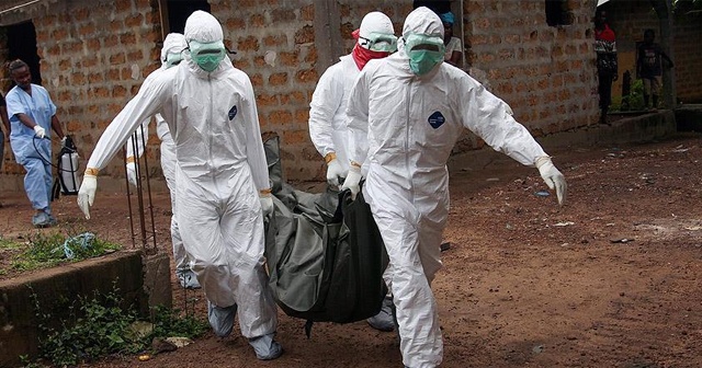 Ebola ile mücadelede milyonlarca dolar çalındı