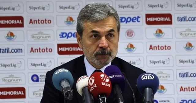 Kocaman’dan şampiyonluk açıklaması