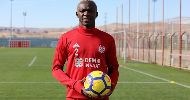 Kone: &#039;Gol atmaya devam edeceğim&#039;