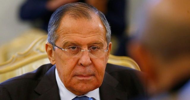 Lavrov&#039;dan &#039;Suriye Halkları Kongresi&#039; açıklaması