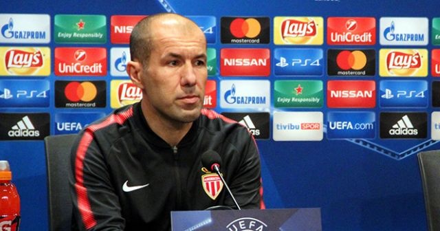 Leonardo Jardim: &#039;Beşiktaş çok iyi bir takım&#039;