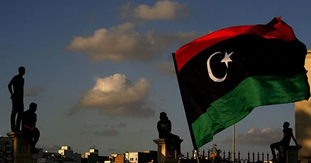 Libya'da İçişleri Bakan Yardımcısı'na suikast girişimi