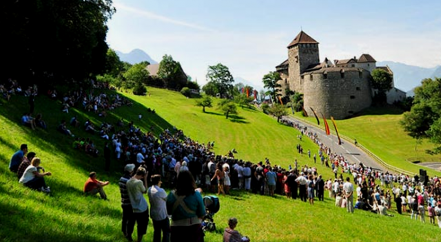 Liechtenstein&#039;da işsiz sayısı 307 oldu