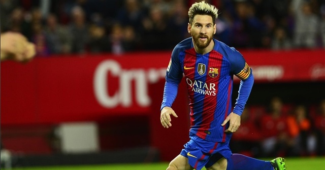 Lionel Messi oynamak istediği takımı açıkladı