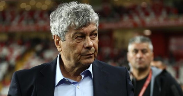 Lucescu TFF&#039;ye çağrıldı!