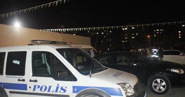 Marketin otoparkında pompalı tüfekle cinayet