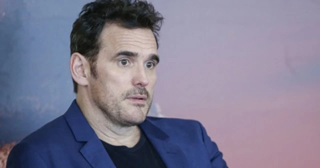 Matt Dillon: Türkiye'ye hayranım