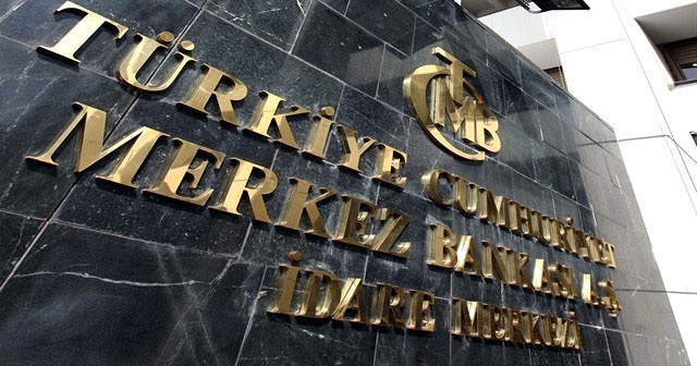 Merkez Bankası enflasyon tahminini yüzde 9,8&#039;e yükseltti