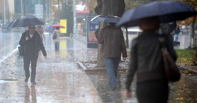 Meteoroloji uyardı o ilde sabah saatlerine dikkat!