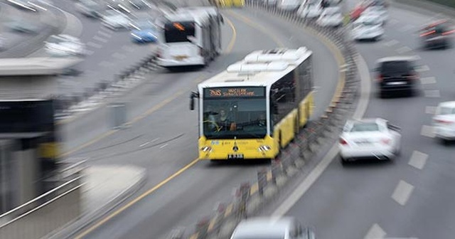 Metrobüs hattı Silivri&#039;ye kadar uzatılıyor