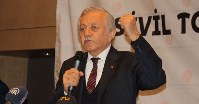 MHP ve HDP, Meclis Başkanı adaylığı için başvurdu